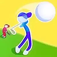 Schnelles Golf